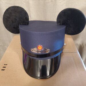 Mickey Mouse Conductor hat